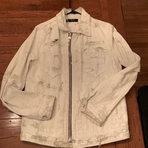 AMIRI Denim Jacket